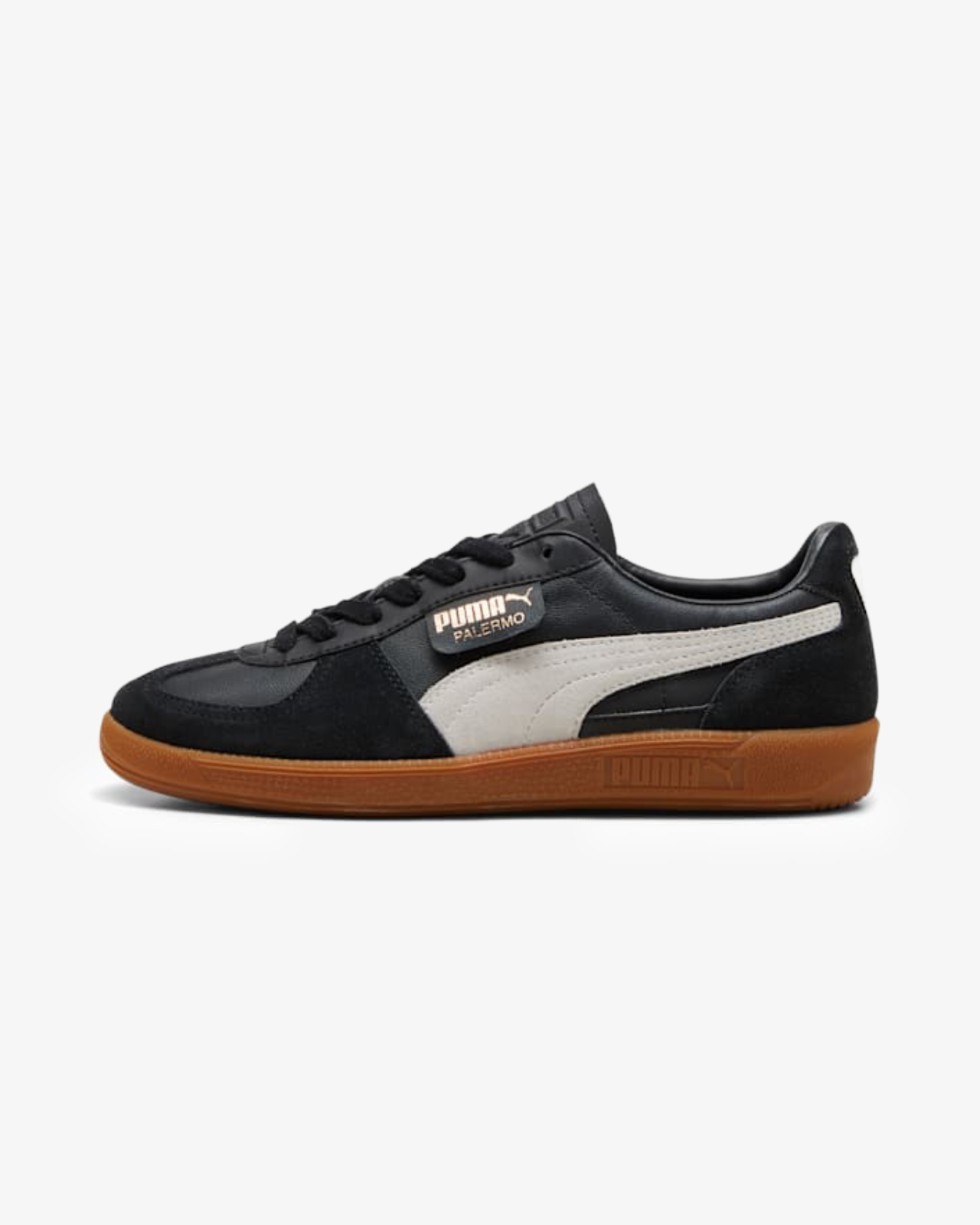 Image of Унисекс Маратонки PUMA Palermo Lth